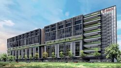 T-space (D18), Factory #572075321